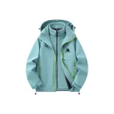 Горчичный Синий Серый [3-в-1]