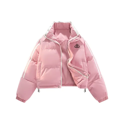 Паддингтон Медведи Пуховая куртка Пальто Унисекс