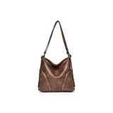 Темно-коричневый