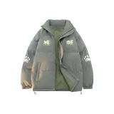 Зелёный Серый