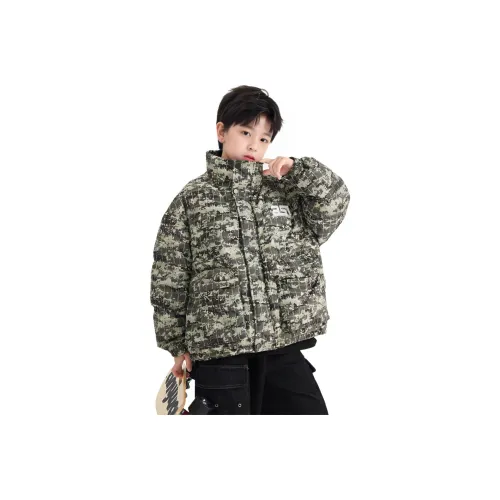 SAIQI Школьный возраст Топы