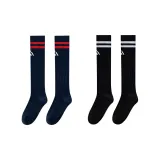 2 упаковки (1 черный + 1 синий)