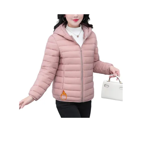 EMINU Женские пуховики