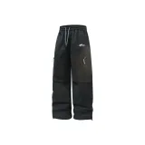 Обсидиановый черный