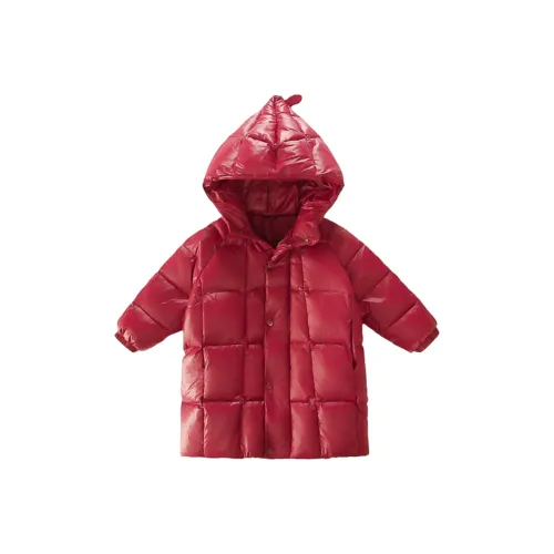 GOYN Пуховик Детский Возраст 3-7 лет