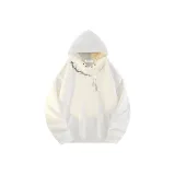 Белый (с флисовой подкладкой)