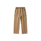 Хаки [Утепленный с флисовой подкладкой]