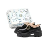 Чёрный [Утолщённый и с флисовой подкладкой, термический]