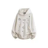 Серый меланж