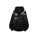 Черный [Термоконтроль Холодостойкий Флисовая подкладка]