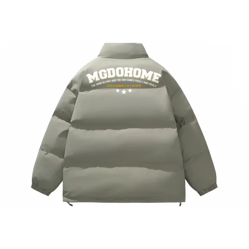 MGDOHOME Унисекс Пуховики