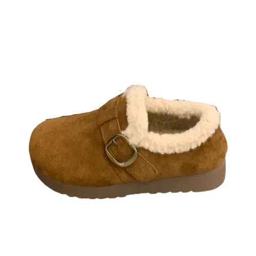 Puppytown Низкий топ Утеплённая обувь Женская