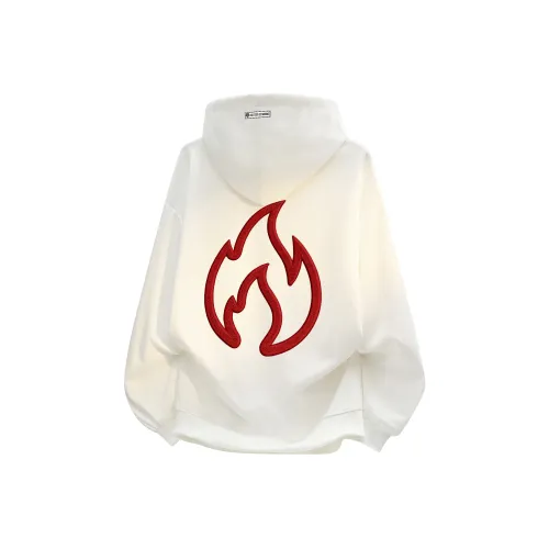 ATLETICO DE MADRID 1903 Свитшот Унисекс