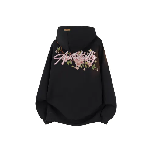 AULDEY Унисекс Свитшоты