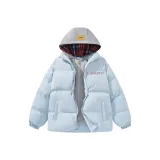 Дальний Небесный Лазурь [Красный с капюшоном, стиль]