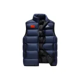 Синий цвет национального флага, логотип