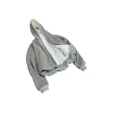 Хаки с флисовой подкладкой, термический