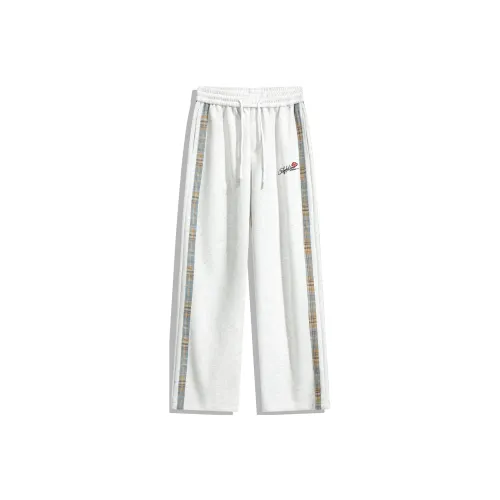 MGDOHOME Унисекс Повседневные Штаны