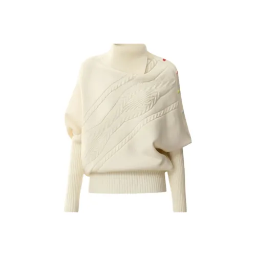 Incolore Топ Женские Трикотаж