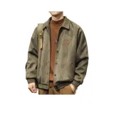 Gray Green Insulated  
Серый Зеленый Утеплённый