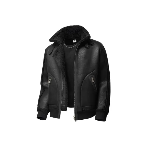 VERAF CA Унисекс Пуховики