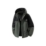 Темно-зеленый