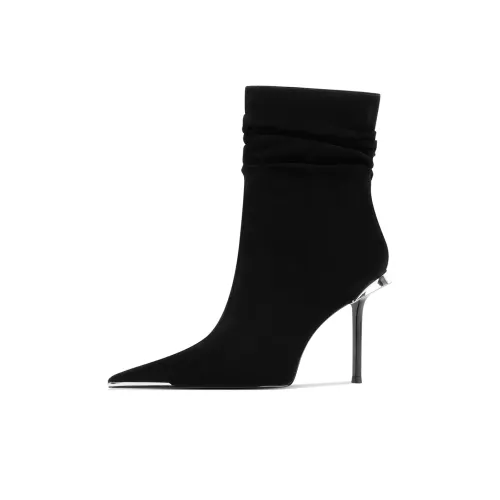 Shesrim Женские ботильоны