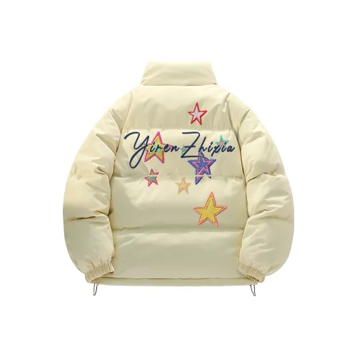 One-Man Down Jacket Unisex