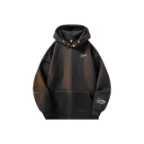 Чёрный [480 г утолщённый]