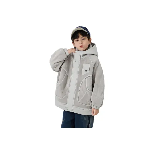 BIG WASP KIDS Утеплённая одежда