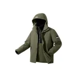 Армейский зеленый