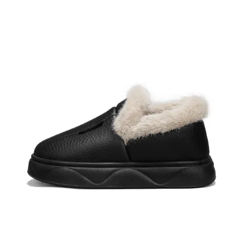 GEANC Сноубутсы Мужской