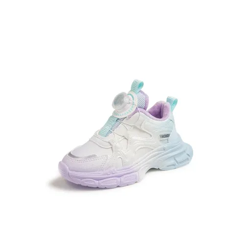 MILING Детская беговая обувь KIDS