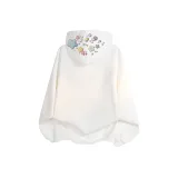 Белый [с флисовой подкладкой]