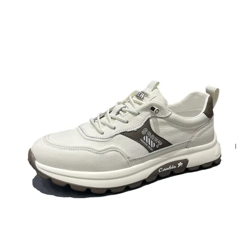 SHUILIXING Повседневная обувь Низкий топ Мужской