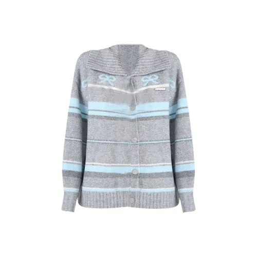 ONNFB Серый Женский Трикотаж