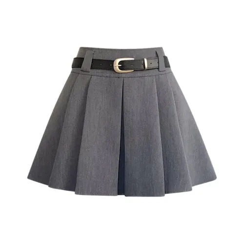 DANCANG Повседневные короткие юбки для женщин