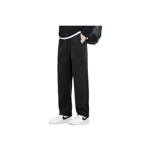 DASDCG Мужские Повседневные Брюки