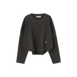 Угольной серый