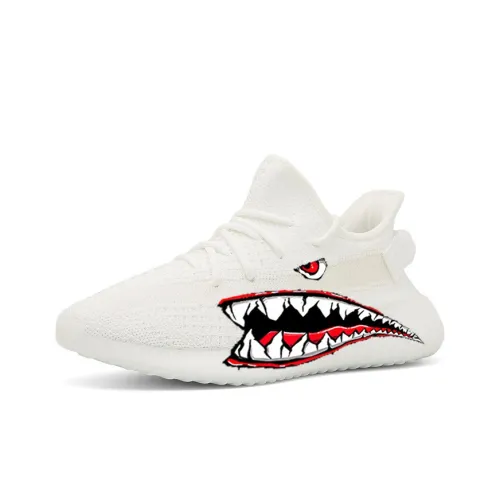 BIDE·PAN Низкий топ Повседневная обувь Унисекс