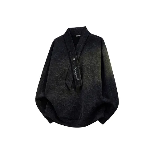 RVANGUARD Унисекс Свитшоты