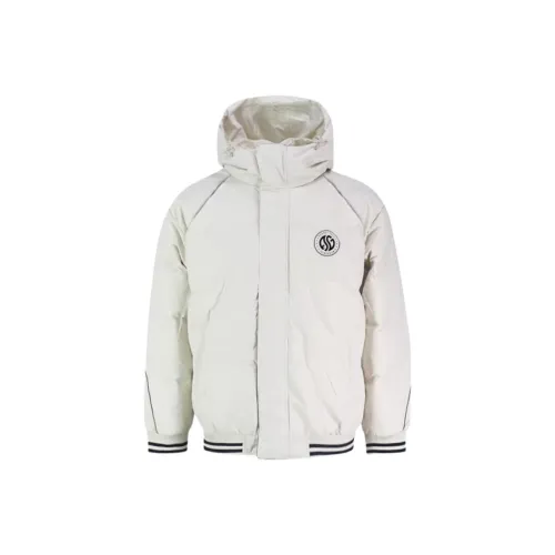 361° Basketball Collection Пуховик Мужской