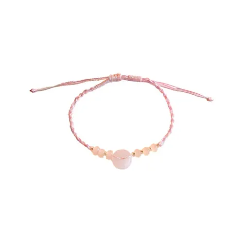 Universe Search Плетеные шнурки для браслетов унисекс