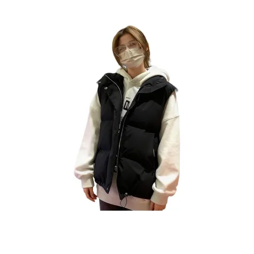 DYYPC Женские жилеты