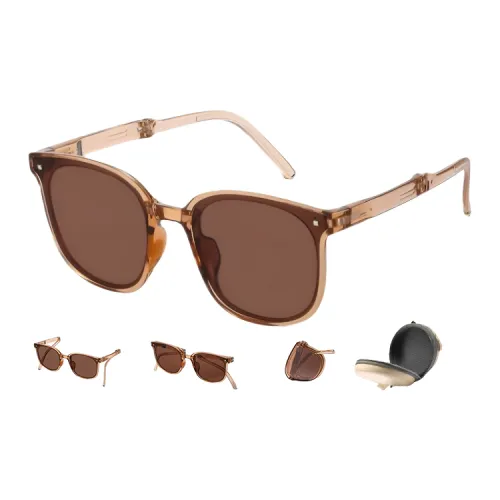 KUST Солнцезащитные очки Унисекс