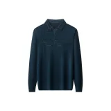 Темно-зеленый