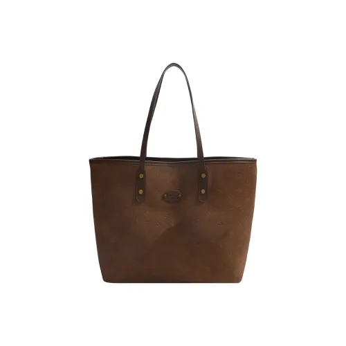 BUBM ПУ (полиуретан) Сумка через плечо Стандартная Женская Многоцветная