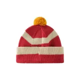 Красный бежевый