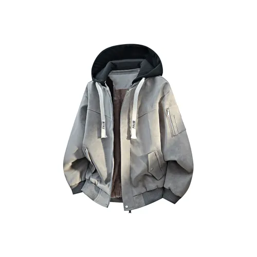 FAUM Унисекс Куртки