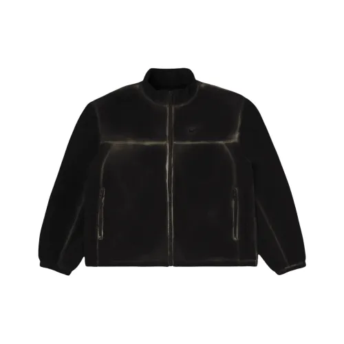 Travis Scott x Fragment Design X Nike Fw25 Куртка Унисекс